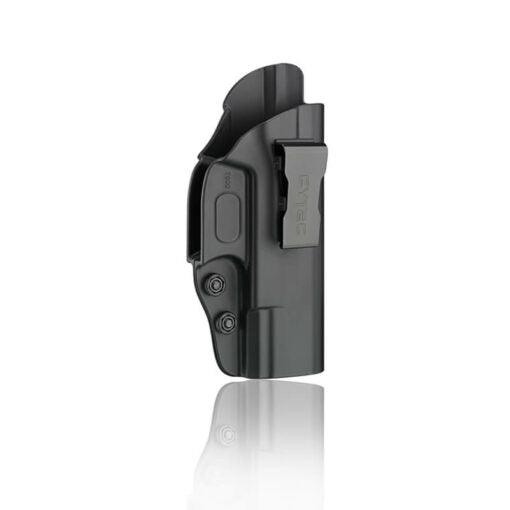 CYTAC I-MINI GUARD GEN 2 HOLSTER - CANIK TP9-SF - NeonSales {{ shop.shopifyCountryName }}
