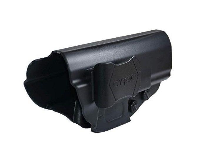 CYTAC I-MINI GUARD GEN 2 HOLSTER - CANIK TP9-SF - NeonSales South Africa