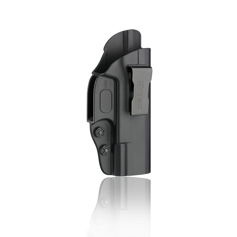 CYTAC I-MINI GUARD GEN 2 HOLSTER - CANIK TP9-SF - NeonSales South Africa