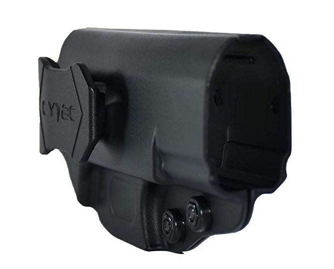 CYTAC I-MINI GUARD GEN 2 HOLSTER - CANIK TP9-SF - NeonSales South Africa