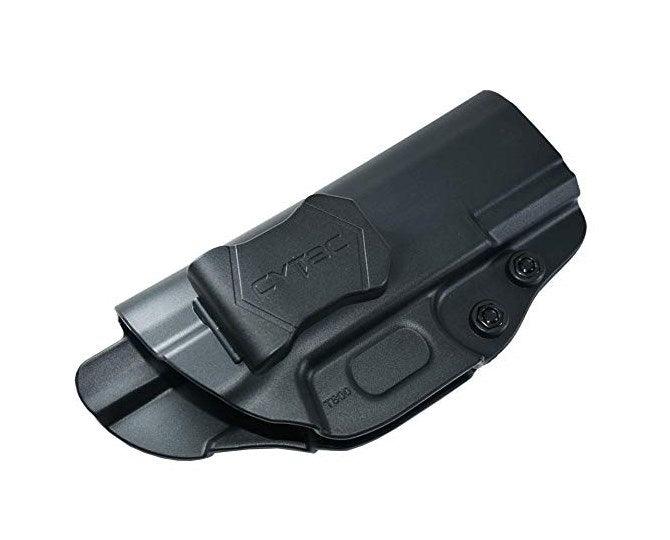 CYTAC I-MINI GUARD GEN 2 HOLSTER - CANIK TP9-SF - NeonSales South Africa