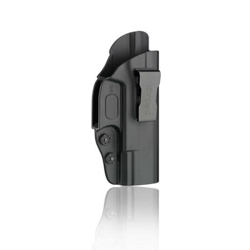 CYTAC I-MINI GUARD GEN 2 HOLSTER- PT24/7, G1, PT99 - NeonSales South Africa