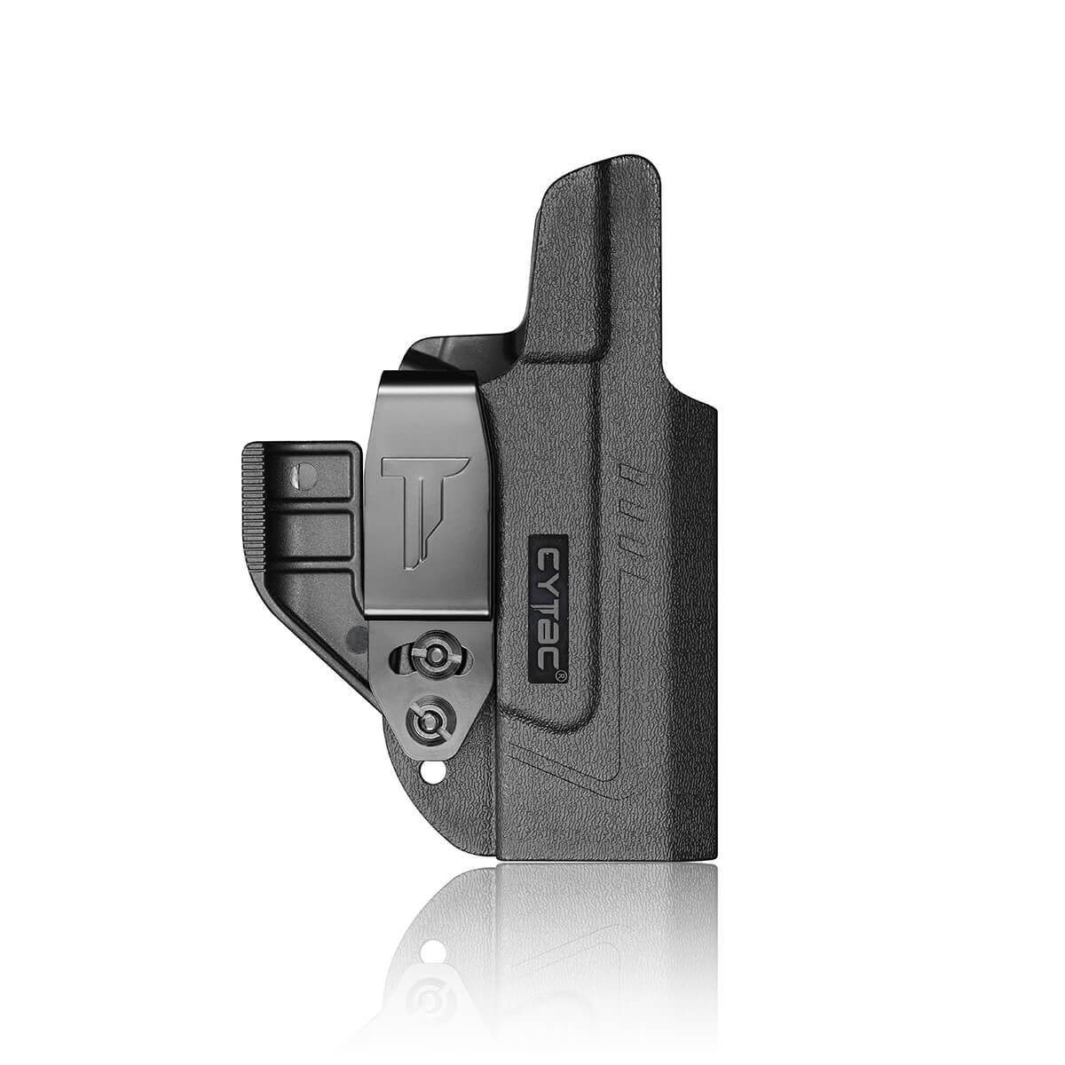 CYTAC I-MINI GUARD GEN 3 HOLSTER - GLOCK 19,23,32 - NeonSales South Africa