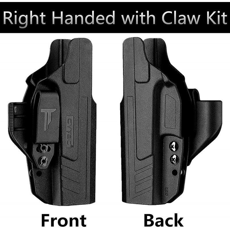 CYTAC I-MINI GUARD GEN 3 HOLSTER - GLOCK 19,23,32 - NeonSales South Africa