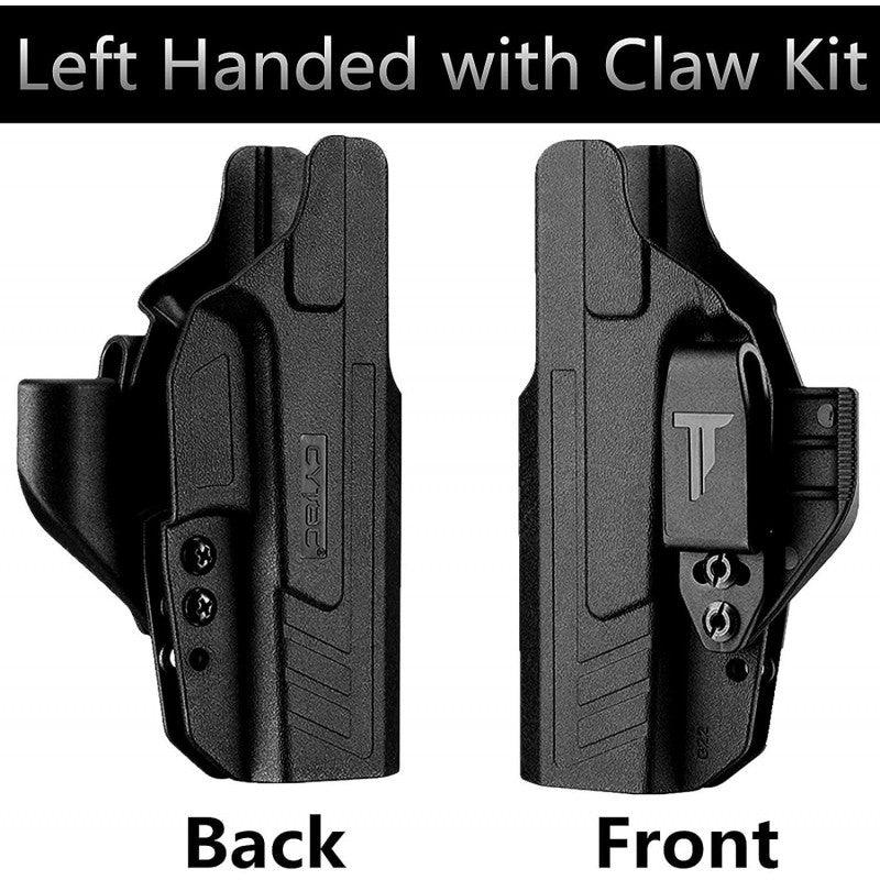 CYTAC I-MINI GUARD GEN 3 HOLSTER - GLOCK 19,23,32 - NeonSales South Africa