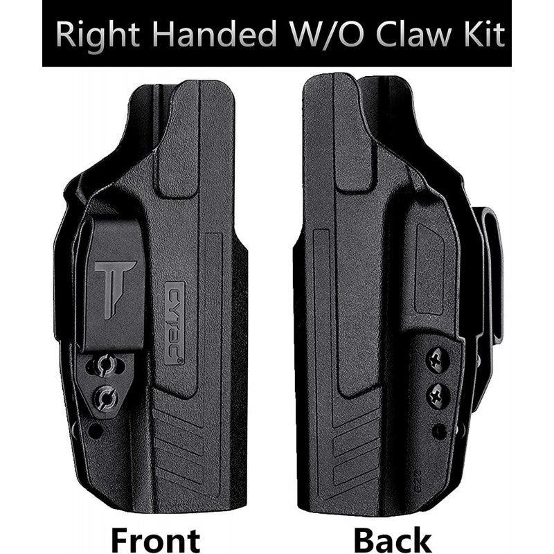 CYTAC I-MINI GUARD GEN 3 HOLSTER - GLOCK 19,23,32 - NeonSales South Africa