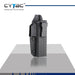 CYTAC I-MINI-GUARD HOLSTER GEN3 IWB P320 / M17 - NeonSales {{ shop.shopifyCountryName }}