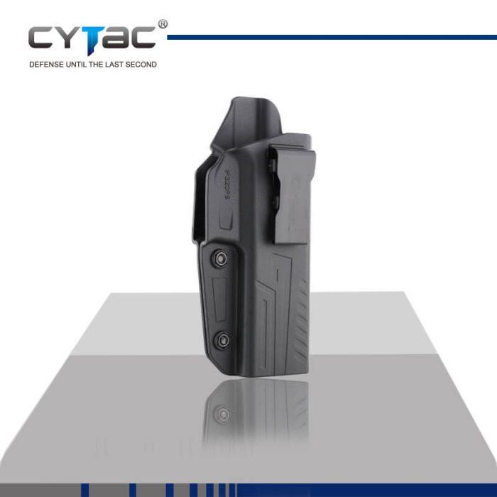 CYTAC I-MINI-GUARD HOLSTER GEN3 IWB P320 / M17 - NeonSales {{ shop.shopifyCountryName }}