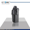 CYTAC I-MINI-GUARD HOLSTER GEN3 IWB P320 / M17 - NeonSales South Africa