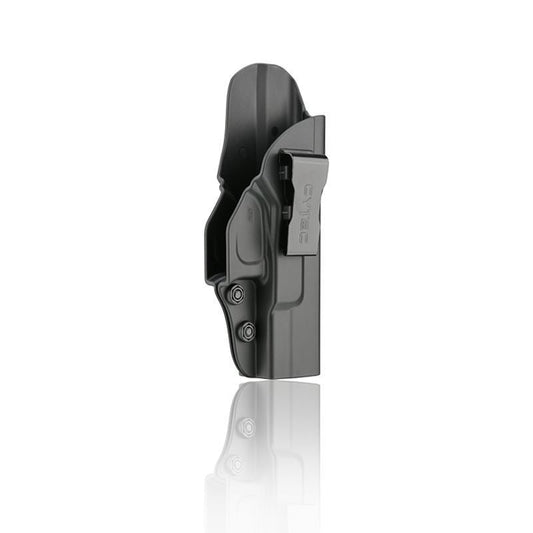 CYTAC I-MINI GUARD IWB HOLSTER G2- CZ P-07 - NeonSales {{ shop.shopifyCountryName }}