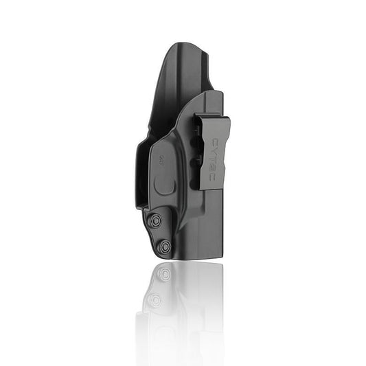 CYTAC I-MINI GUARD IWB HOLSTER G2 - GLOCK 26,27,33 - NeonSales {{ shop.shopifyCountryName }}