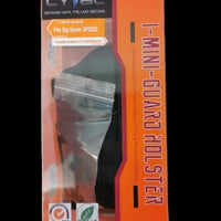 CYTAC I MINI GUARD IWB HOLSTER G2 - SAUER SP2022 - NeonSales {{ shop.shopifyCountryName }}