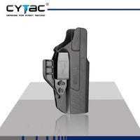 CYTAC I-MINI-GUARD IWB HOLSTER G3 - CZ P-10C - NeonSales {{ shop.shopifyCountryName }}