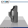 CYTAC I-MINI-GUARD IWB HOLSTER G3 - CZ P-10C - NeonSales South Africa