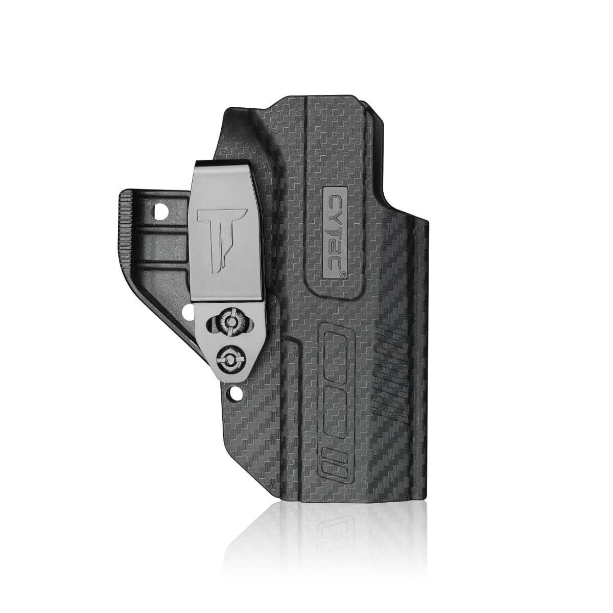 CYTAC I-MINI GUARD IWB HOLSTER G3 - CZ75 P-07/09 - NeonSales {{ shop.shopifyCountryName }}