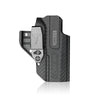 CYTAC I-MINI GUARD IWB HOLSTER G3 - CZ75 P-07/09 - NeonSales South Africa