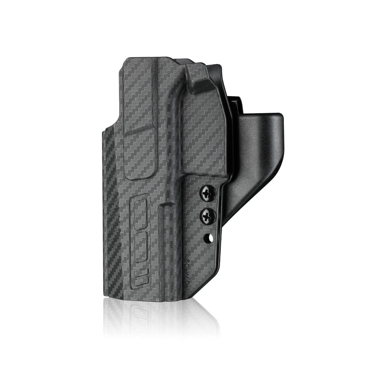 CYTAC I-MINI GUARD IWB HOLSTER G3 - CZ75 P-07/09 - NeonSales South Africa