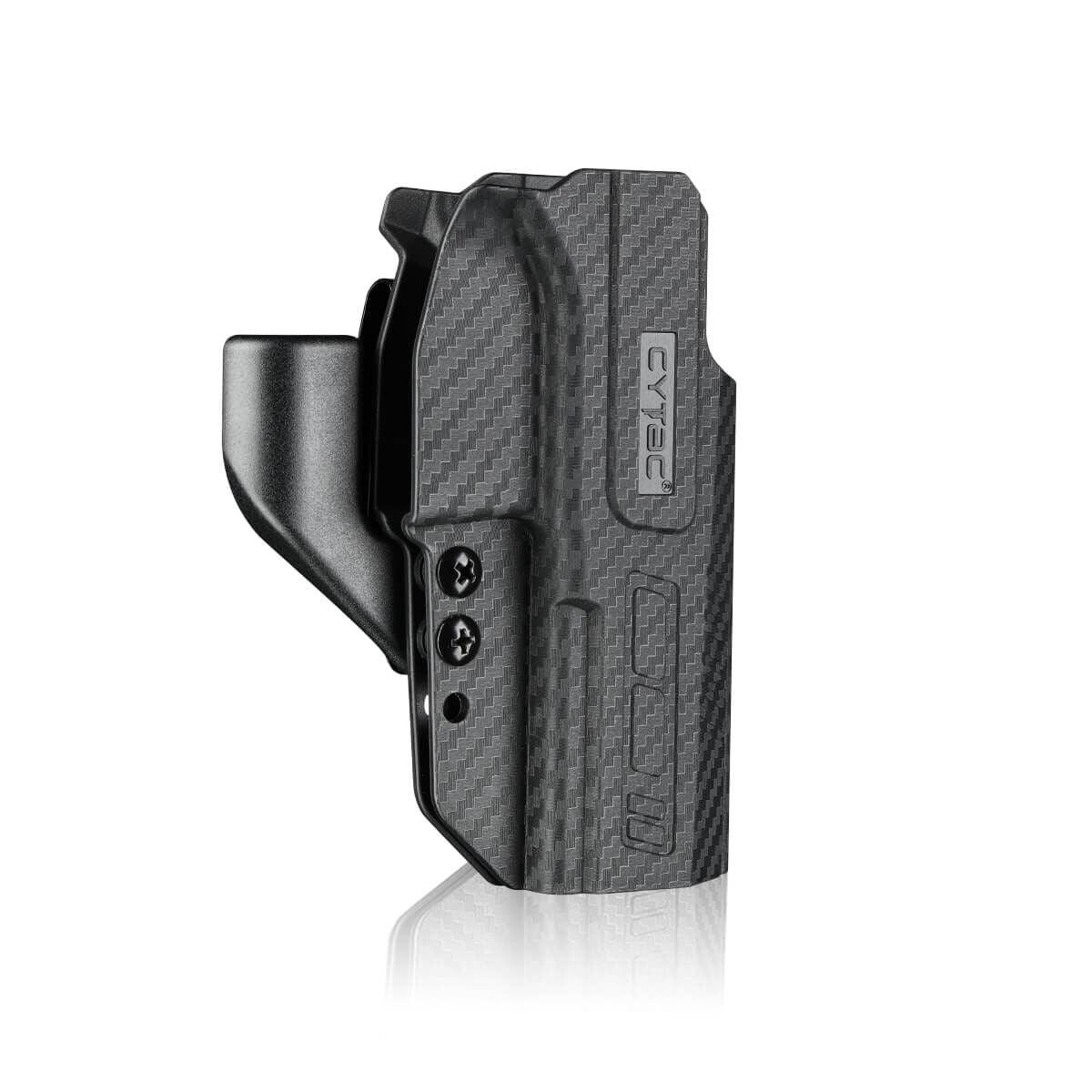 CYTAC I-MINI GUARD IWB HOLSTER G3 - CZ75 P-07/09 - NeonSales South Africa