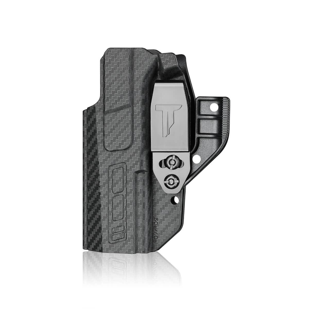 CYTAC I-MINI GUARD IWB HOLSTER G3 - CZ75 P-07/09 - NeonSales South Africa