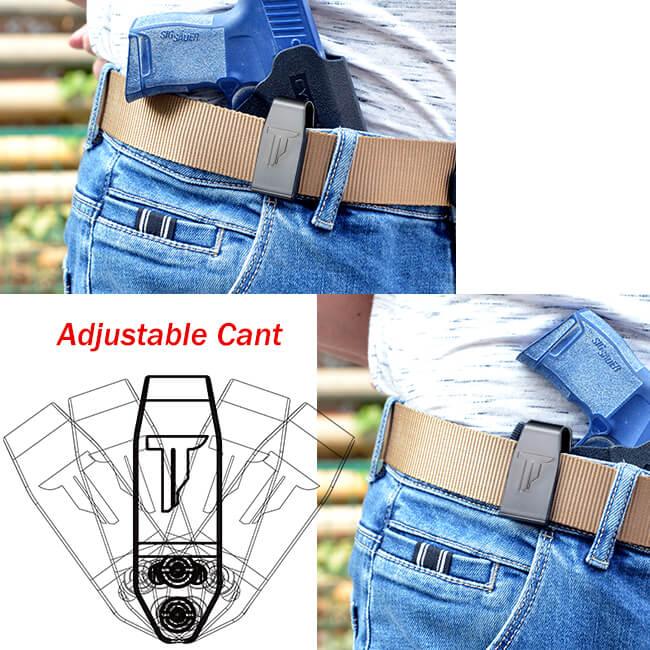 CYTAC I-MINI GUARD IWB HOLSTER G3 - SF HELLCAT - NeonSales {{ shop.shopifyCountryName }}
