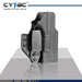 CYTAC I-MINI GUARD IWB HOLSTER G3 - SF HELLCAT - NeonSales {{ shop.shopifyCountryName }}