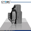 CYTAC I-MINI GUARD IWB HOLSTER G3 - SF HELLCAT - NeonSales South Africa