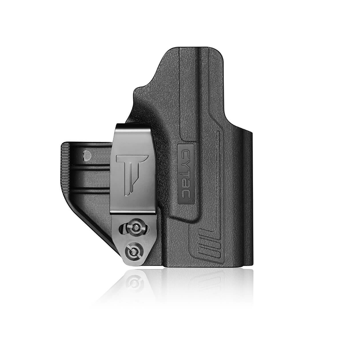 CYTAC I-MINI GUARD IWB HOLSTER G3 - SF HELLCAT - NeonSales South Africa