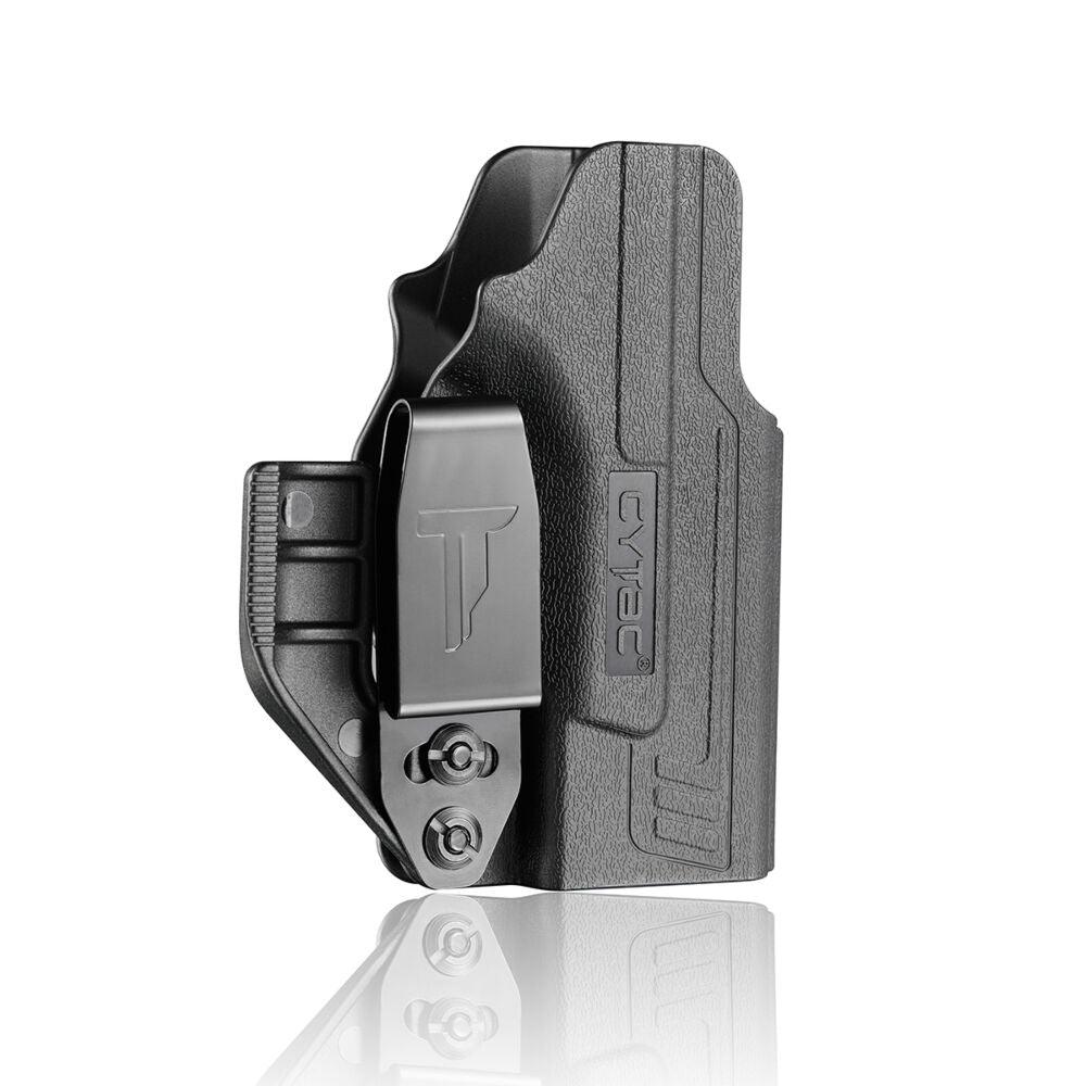 CYTAC I-MINI GUARD IWB HOLSTER G3 - SF HELLCAT - NeonSales South Africa