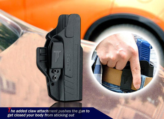 CYTAC I-MINI-GUARD IWB HOLSTER GEN3 - TAURUS G3 - NeonSales {{ shop.shopifyCountryName }}