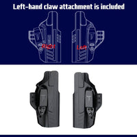 CYTAC I-MINI-GUARD IWB HOLSTER GEN3 - TAURUS G3 - NeonSales {{ shop.shopifyCountryName }}