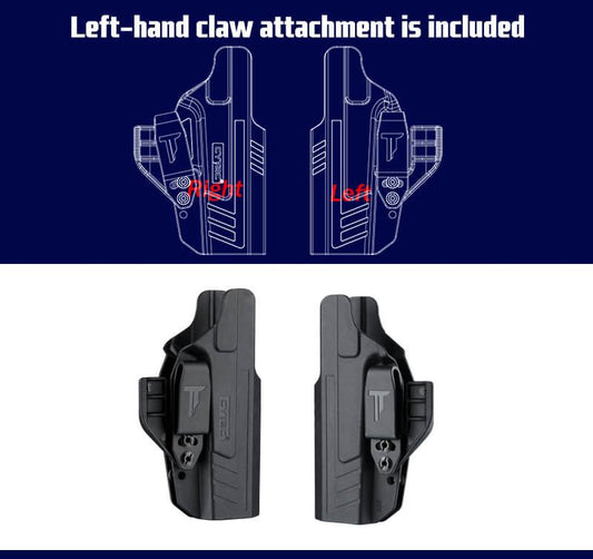 CYTAC I-MINI-GUARD IWB HOLSTER GEN3 - TAURUS G3 - NeonSales {{ shop.shopifyCountryName }}