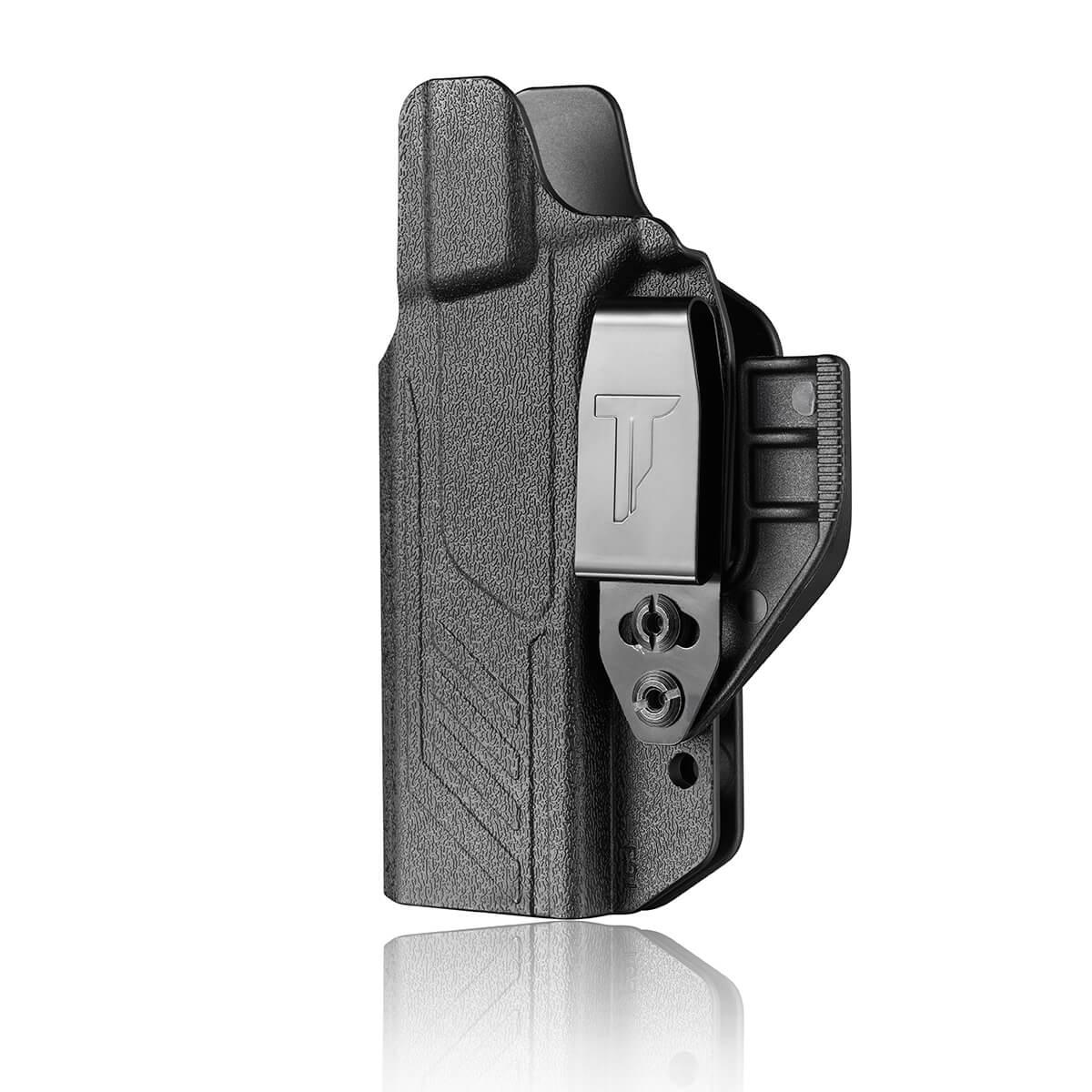 CYTAC I-MINI-GUARD IWB HOLSTER GEN3 - TAURUS G3 - NeonSales South Africa