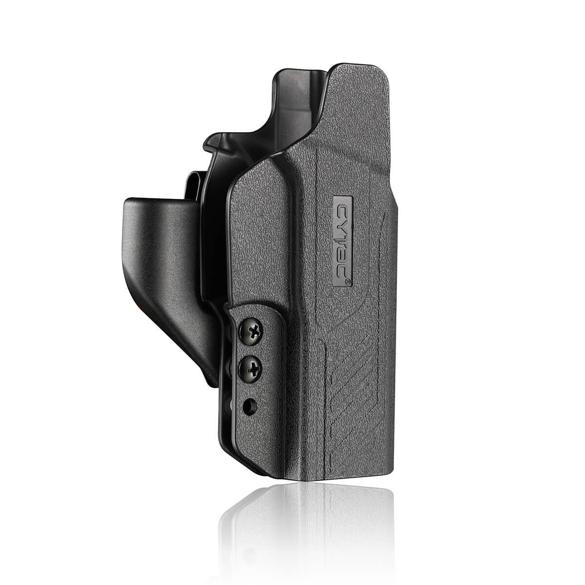 CYTAC I-MINI-GUARD IWB HOLSTER GEN3 - TAURUS G3 - NeonSales South Africa