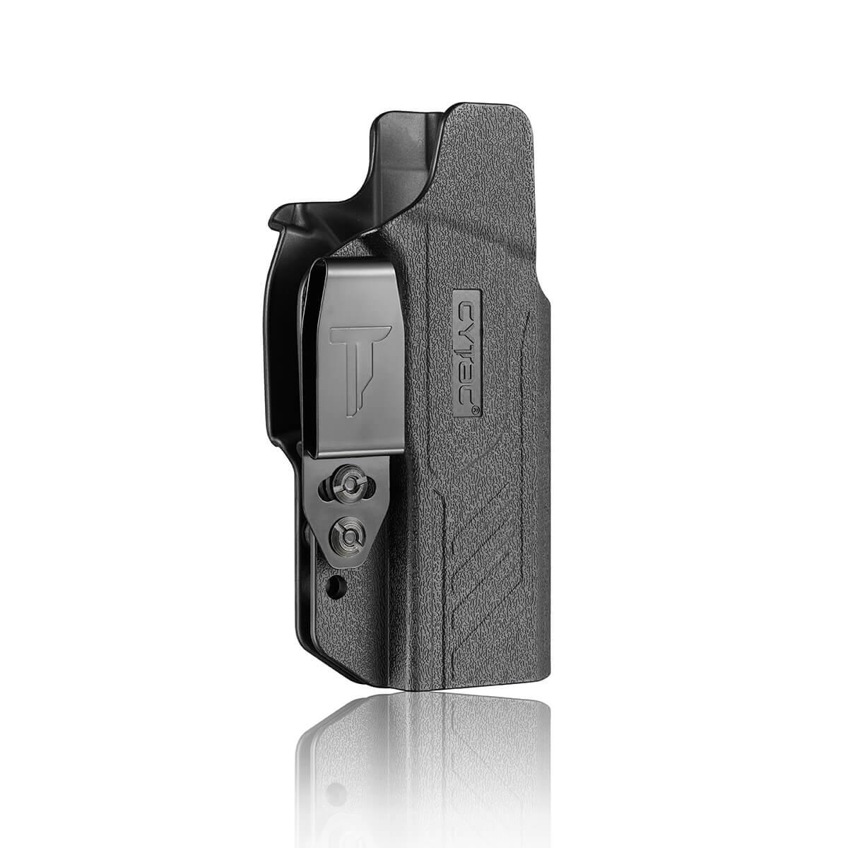 CYTAC I-MINI-GUARD IWB HOLSTER GEN3 - TAURUS G3 - NeonSales South Africa