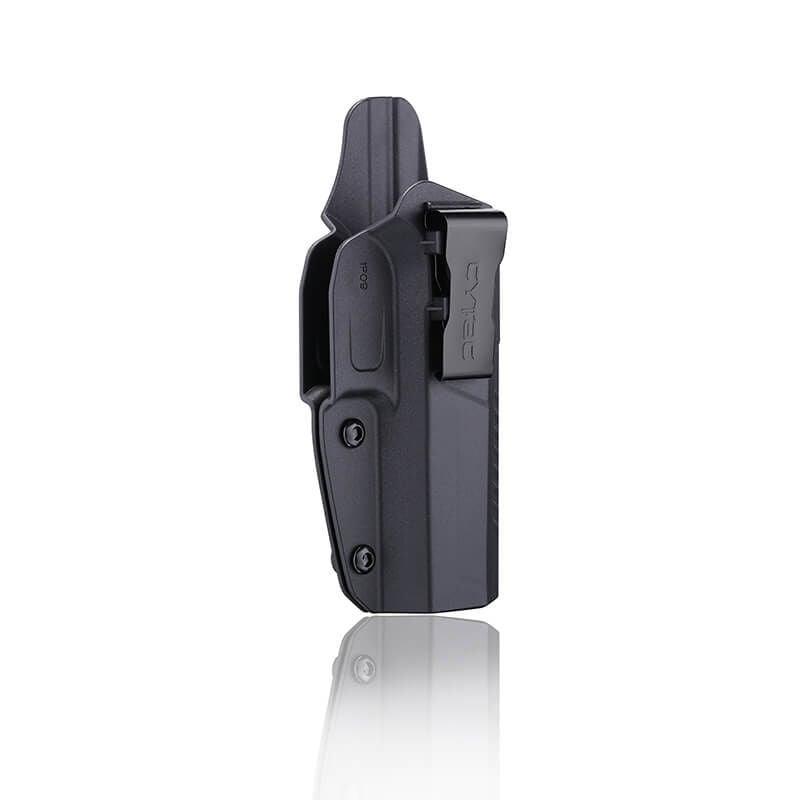 CYTAC I-MINI GUARD IWB HOLSTER P-09, P-10 - NeonSales South Africa