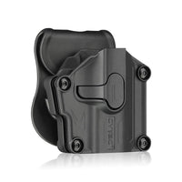 CYTAC MEGA FIT HOLSTER (SUB)COMPACT - NeonSales {{ shop.shopifyCountryName }}