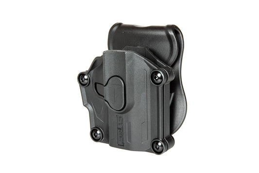 CYTAC MEGA FIT HOLSTER (SUB)COMPACT - NeonSales {{ shop.shopifyCountryName }}