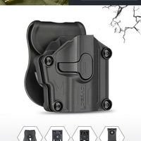 CYTAC MEGA FIT HOLSTER (SUB)COMPACT - NeonSales {{ shop.shopifyCountryName }}