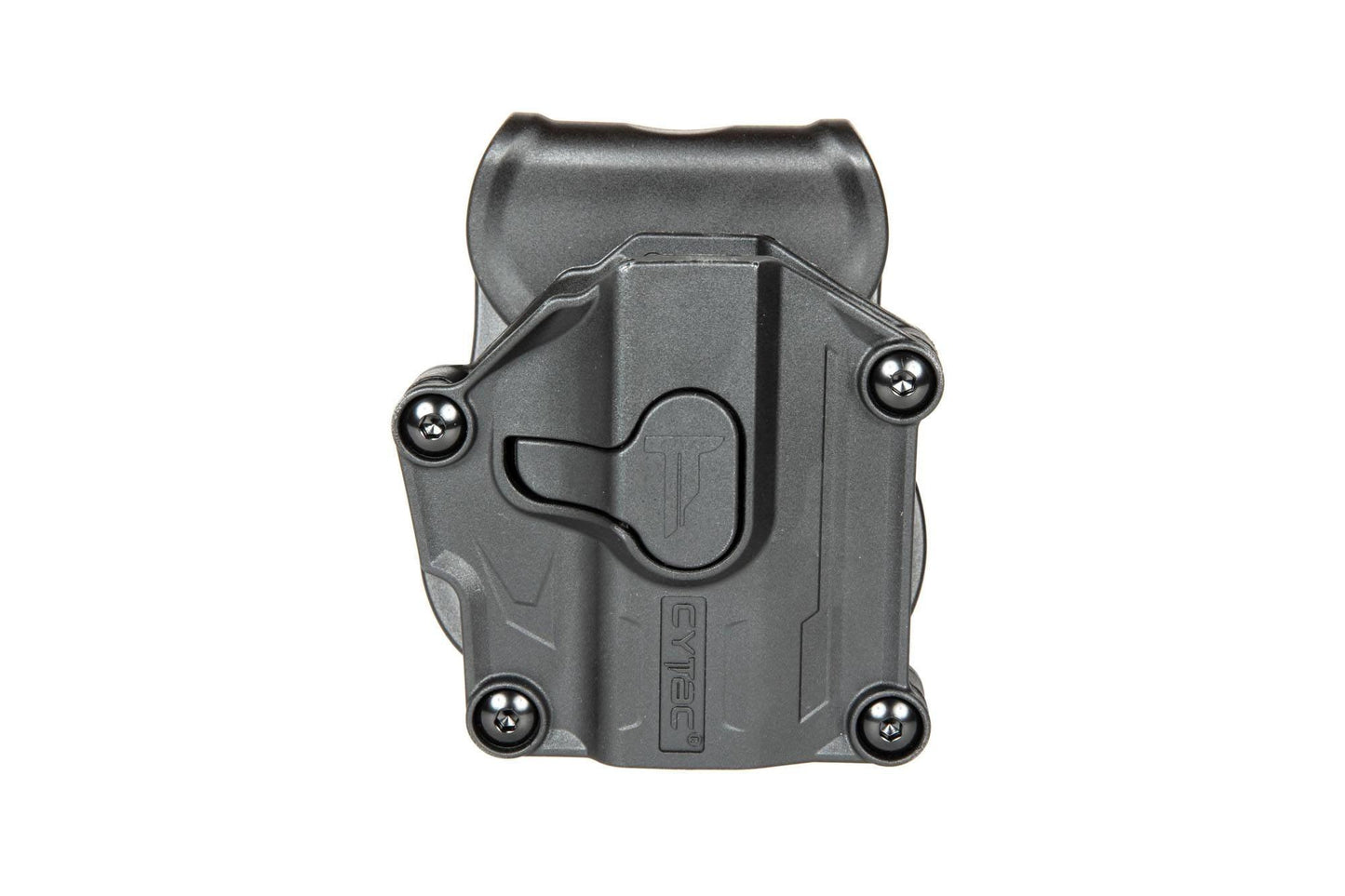 CYTAC MEGA FIT HOLSTER (SUB)COMPACT - NeonSales {{ shop.shopifyCountryName }}