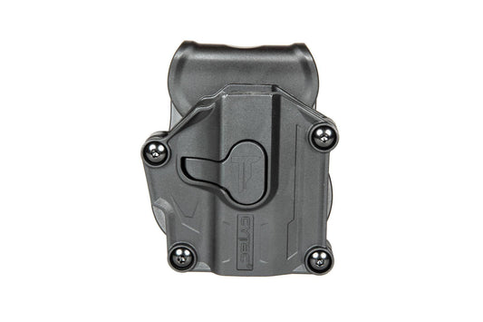 CYTAC MEGA FIT HOLSTER (SUB)COMPACT - NeonSales {{ shop.shopifyCountryName }}