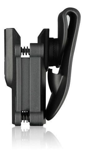 CYTAC MEGA FIT HOLSTER (SUB)COMPACT - NeonSales {{ shop.shopifyCountryName }}