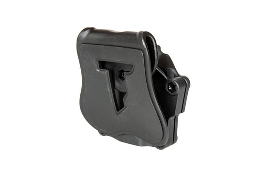 CYTAC MEGA FIT HOLSTER (SUB)COMPACT - NeonSales {{ shop.shopifyCountryName }}