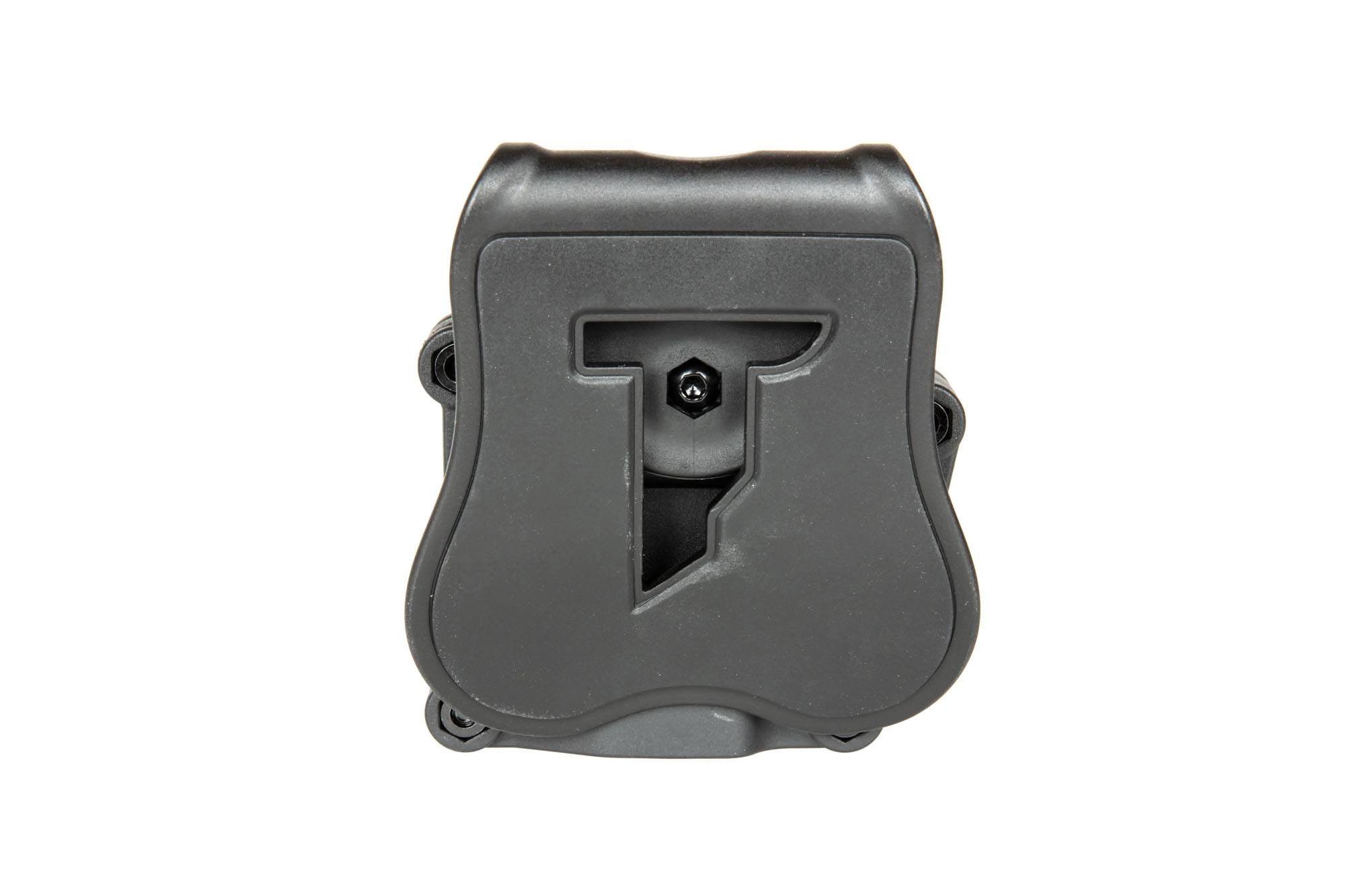 CYTAC MEGA FIT HOLSTER (SUB)COMPACT - NeonSales {{ shop.shopifyCountryName }}