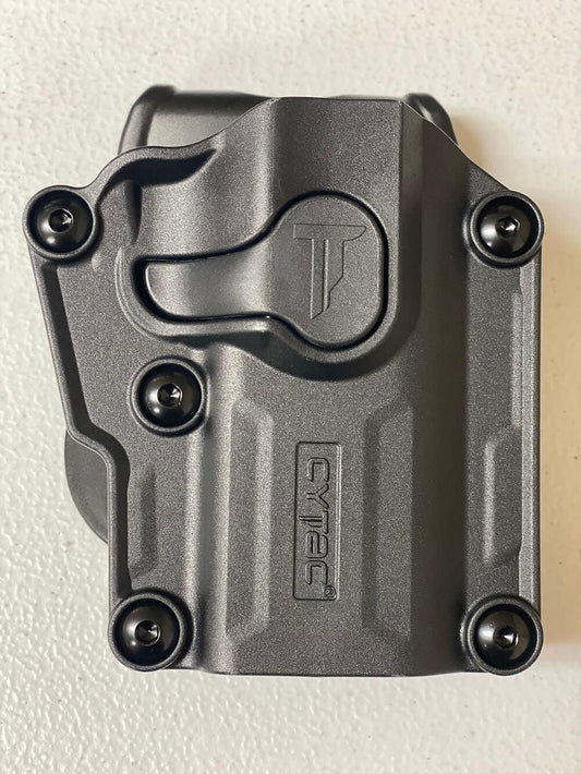 CYTAC MEGA FIT HOLSTER (SUB)COMPACT - NeonSales {{ shop.shopifyCountryName }}