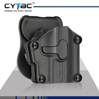 CYTAC MEGA FIT HOLSTER (SUB)COMPACT - NeonSales {{ shop.shopifyCountryName }}