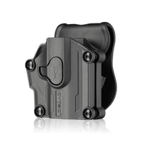 CYTAC MEGA FIT HOLSTER (SUB)COMPACT - NeonSales {{ shop.shopifyCountryName }}