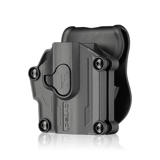 CYTAC MEGA FIT HOLSTER (SUB)COMPACT - NeonSales {{ shop.shopifyCountryName }}