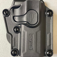 CYTAC MEGA FIT HOLSTER (SUB)COMPACT - NeonSales {{ shop.shopifyCountryName }}