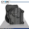 CYTAC MEGA FIT HOLSTER (SUB)COMPACT - NeonSales South Africa