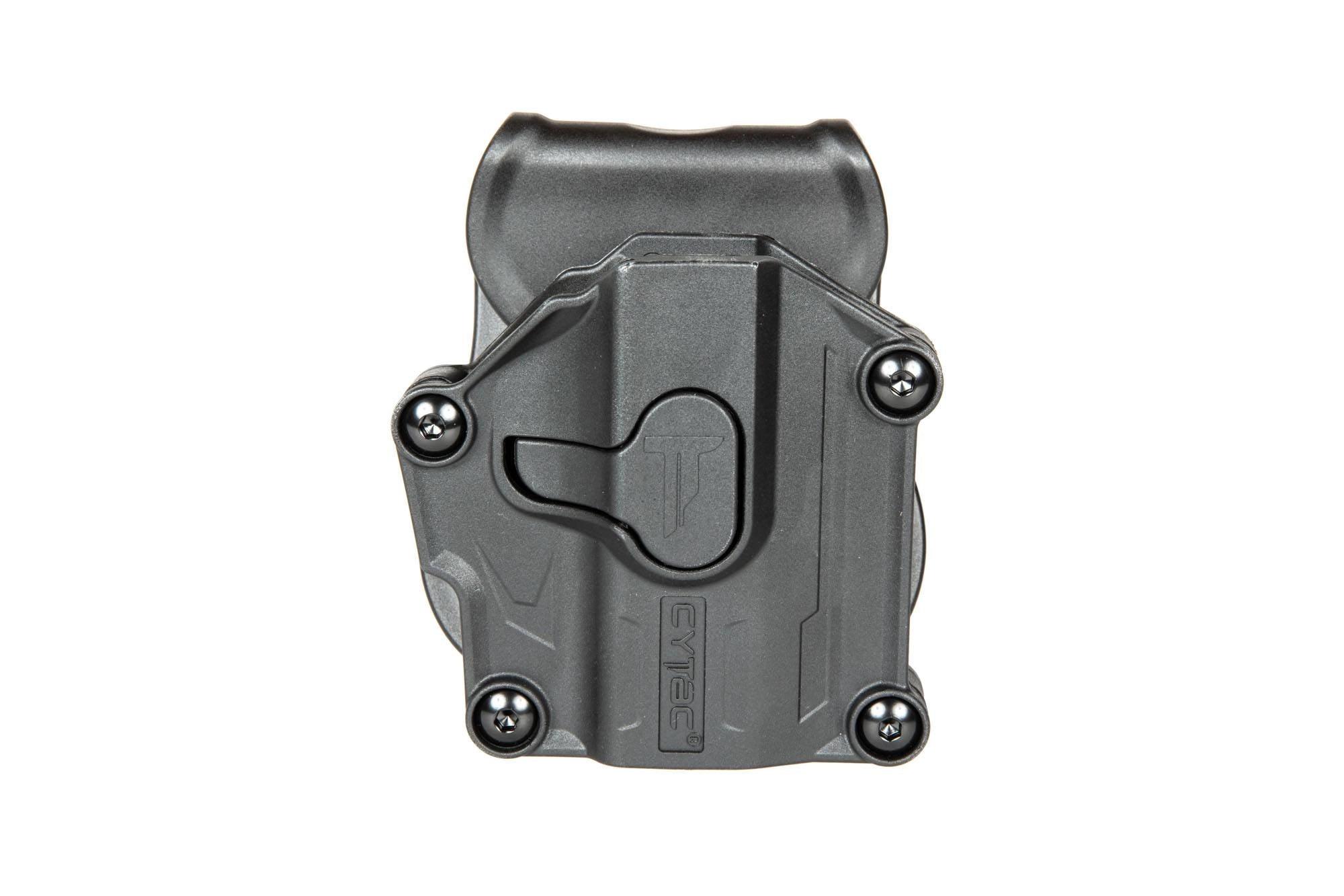 CYTAC MEGA FIT HOLSTER (SUB)COMPACT - NeonSales South Africa